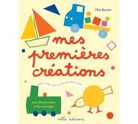Mes Premières Créations