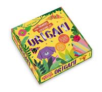 Mes premières créations en origami