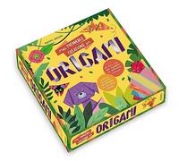 Mes premières créations en origami