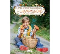 Mes premières cueillettes de champignons