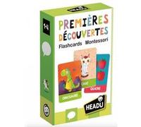 Mes premieres decouvertes montessori Multicolore G