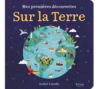 Mes premières découvertes - sur la terre