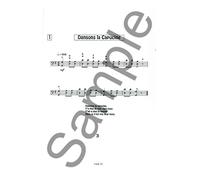MES PREMIERES DOUBLES CORDES