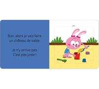 Mes premières émotions - Alizée est fâchée