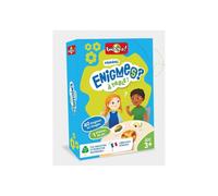 Mes premieres enigmes - a table