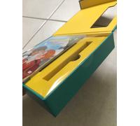 Mes Premières Enquêtes - Tome 13 - Le Duel De Détectives - Avec 1 Stylo Magique À Encre Invisible, 8 Enveloppes, 8 Cartes Et 1 Roman Inédit !