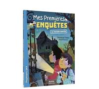 Maud Riemann, Emmanuel Trédez – Mes premières enquêtes : La maison hantée – Tome 19 – Broché
