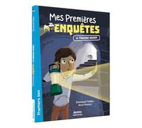 Mes premières enquêtes. Tome 6, le passage secret