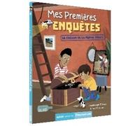 Mes premières enquêtes, Tome 8 : Le trésor de la femme pirate
