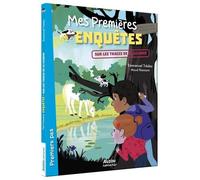 Mes premières enquêtes, Tome 9 – Sur les traces de la licorne