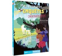 Mes premières enquêtes, Tome 9 : Sur les traces de la licorne