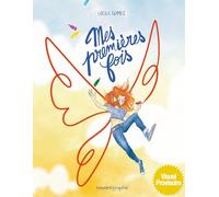 Mes premières fois Lucile Gomez (Illustration), Lucile Gomez (Auteur)