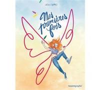 Mes premières fois Lucile Gomez (Illustration), Lucile Gomez (Auteur)