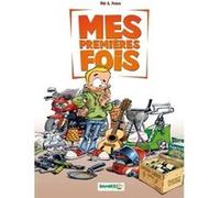 Mes premières fois - tome 01