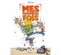 Mes Premières Fois - Tome 2