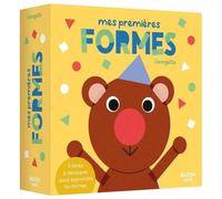 Mes premières formes
