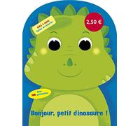 Mes premières gommettes - Dinosaure