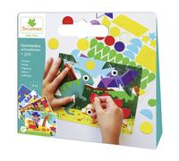 Mes premieres gommettes garcon