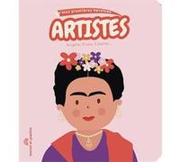 Mes premières héroïnes artistes Marie-Lou Pihen (Auteur), Clémence Demeestere (Auteur)
