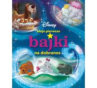 Mes premières histoires à dormir debout Disney