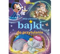 Mes premières histoires de câlins Disney