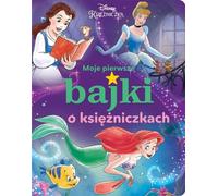 Mes premières histoires de princesses Disney