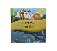 Mes premiEres histoires du Coran