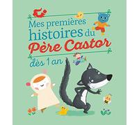 Mes premières histoires du Père Castor