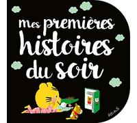 Mes Premières Histoires Du Soir – Fleurus