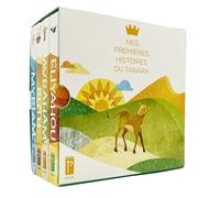 Mes premières histoires du Tanakh: Avraham, Eliyahou, Myriam, Ruth