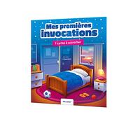 Mes premières invocations (ISLAM)