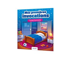 Mes premières invocations (ISLAM)