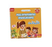 Mes Premières Invocations