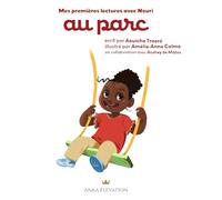 Mes premières lectures avec Nouri