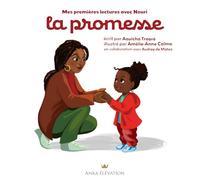 Mes premières lectures avec Nouri - La promesse