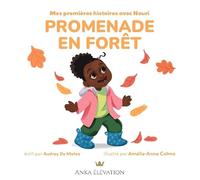 Mes premières lectures avec Nouri "Promenade en forêt"