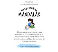 Mes premières mandalas