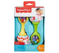 Fisher-Price Little People Mes Premières Maracas