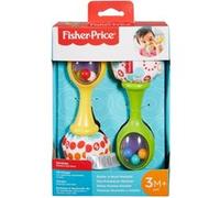 Fisher-Price Little People Mes Premières Maracas