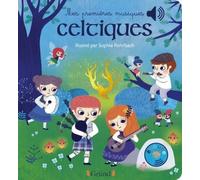 Mes Premières Musiques Celtiques