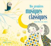 Mes Premières Musiques Classiques CD