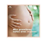 Mes Premières Notes Avec Maman - Cd Album