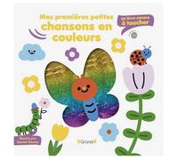 Mes premières petites chansons