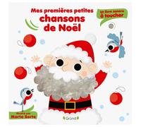 Mes premières petites chansons de Noël