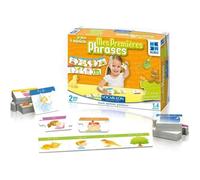 Mes Premières Phrases