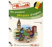 Mes Premières Phrases D'anglais Débutants