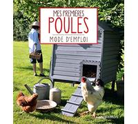 Mes premières poules