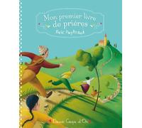 Mes premières prières