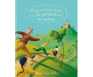 Mes premières prières