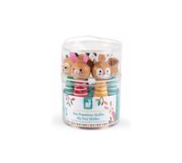 Mes Premieres Quilles Bois